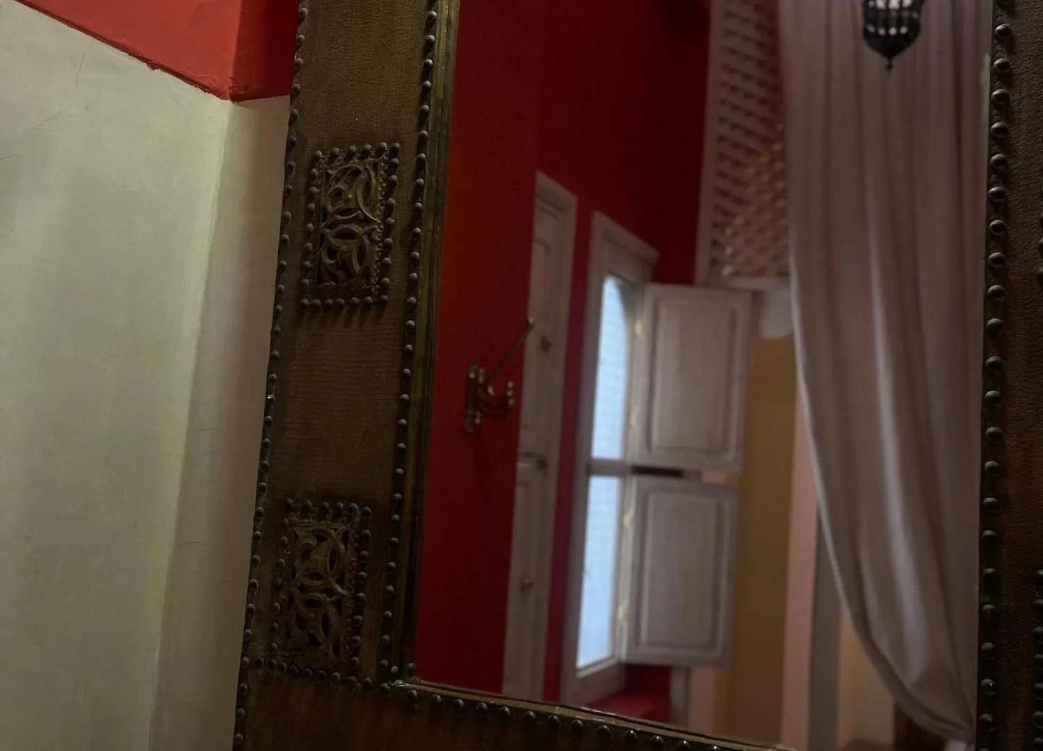 Riad Dar Naomi Marrakesh Morocco