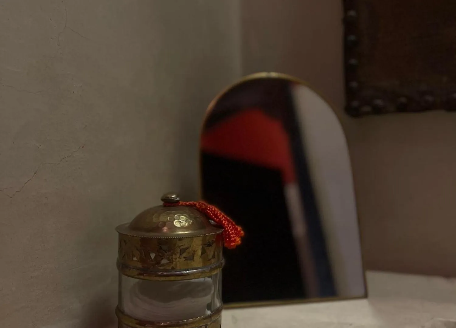 Riad Dar Naomi Marrakesh 0*,