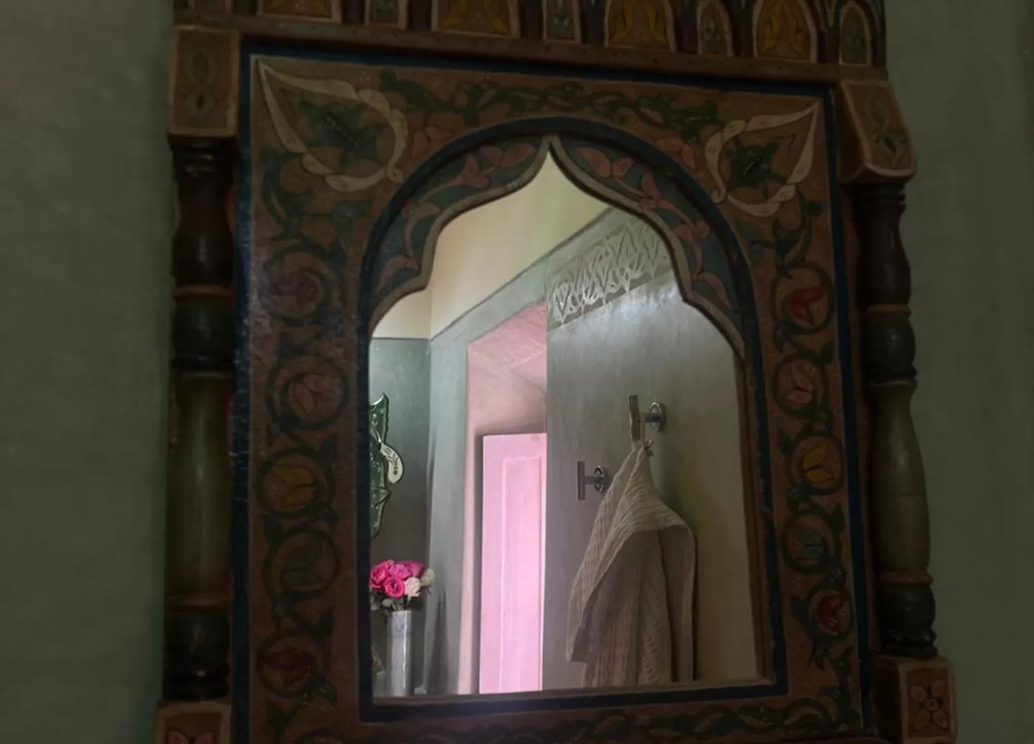 Riad Dar Naomi Marrakesh