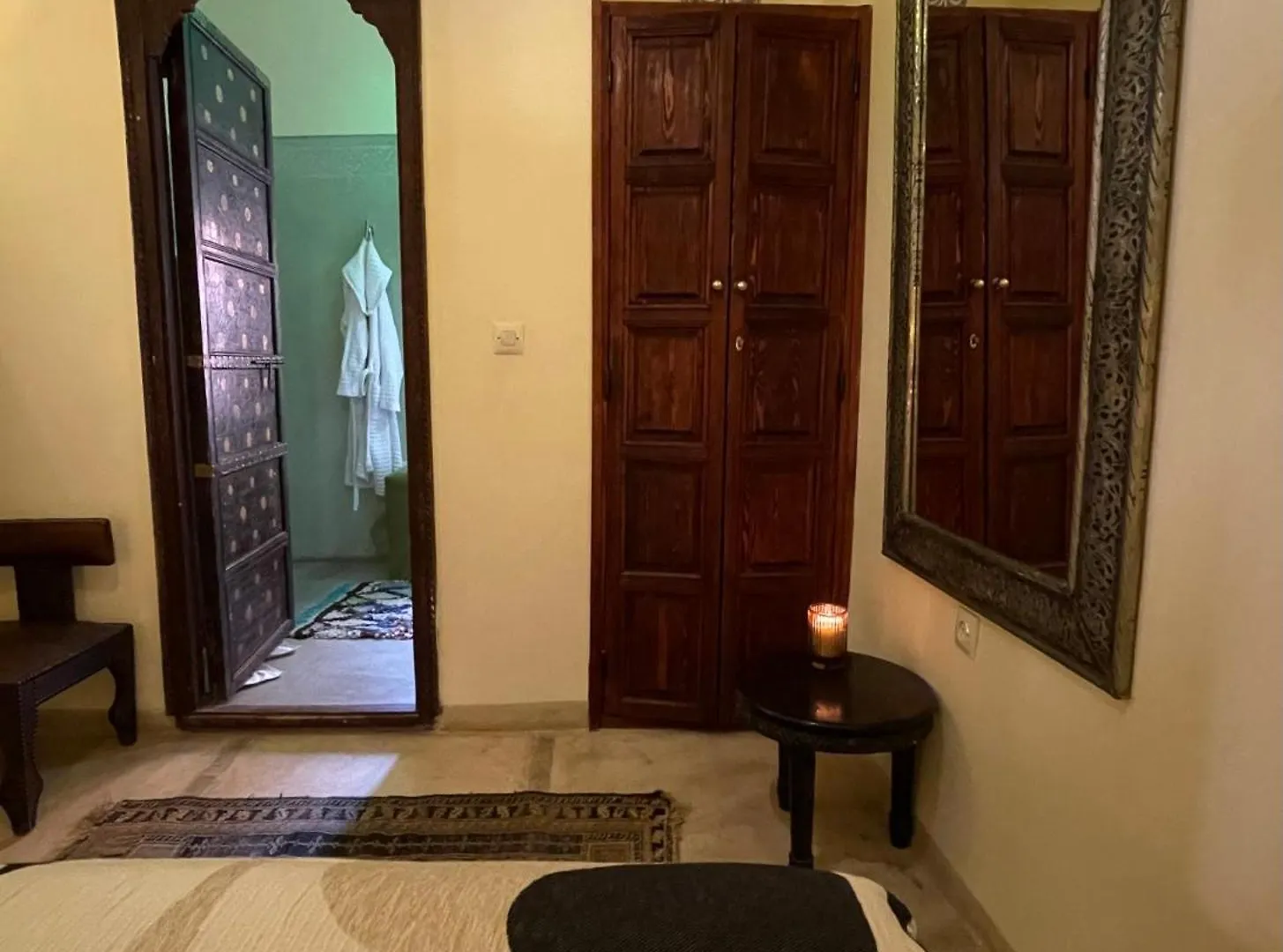 Riad Dar Naomi Marrakesh