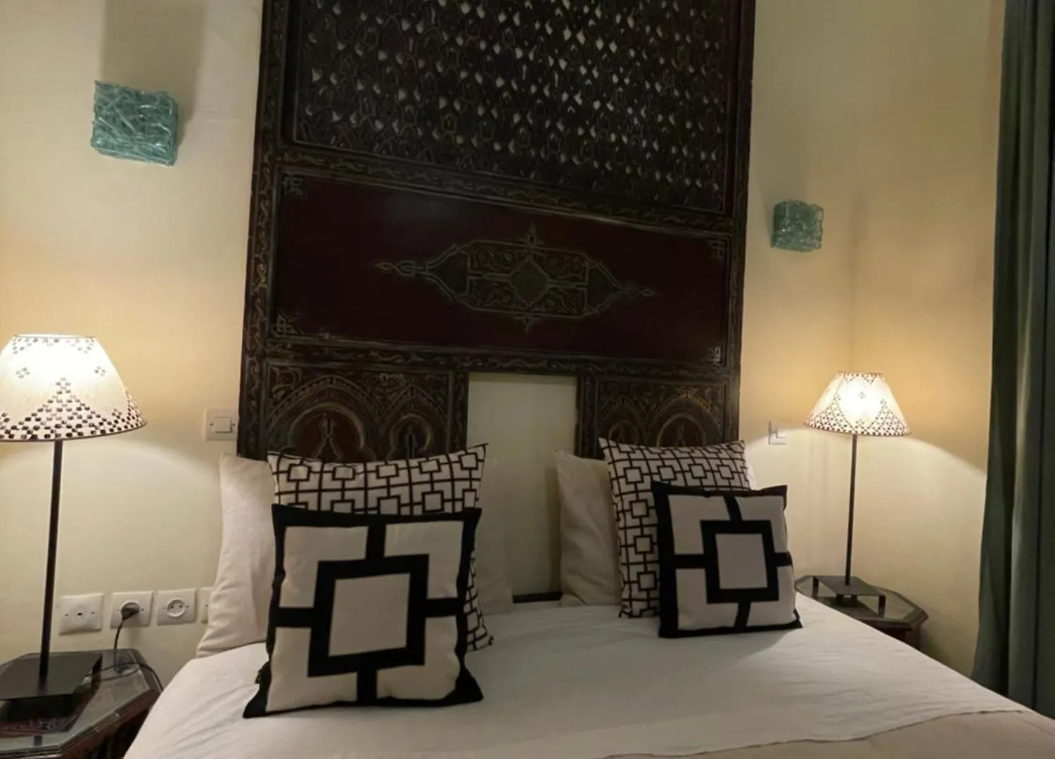 Riad Dar Naomi Marrakesh