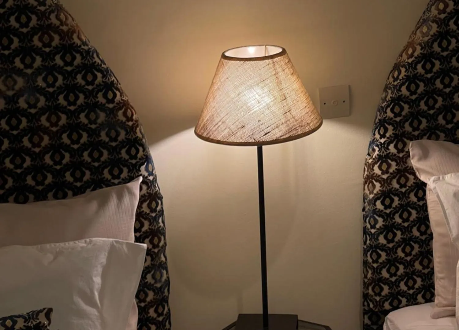 Riad Dar Naomi Marrakesh