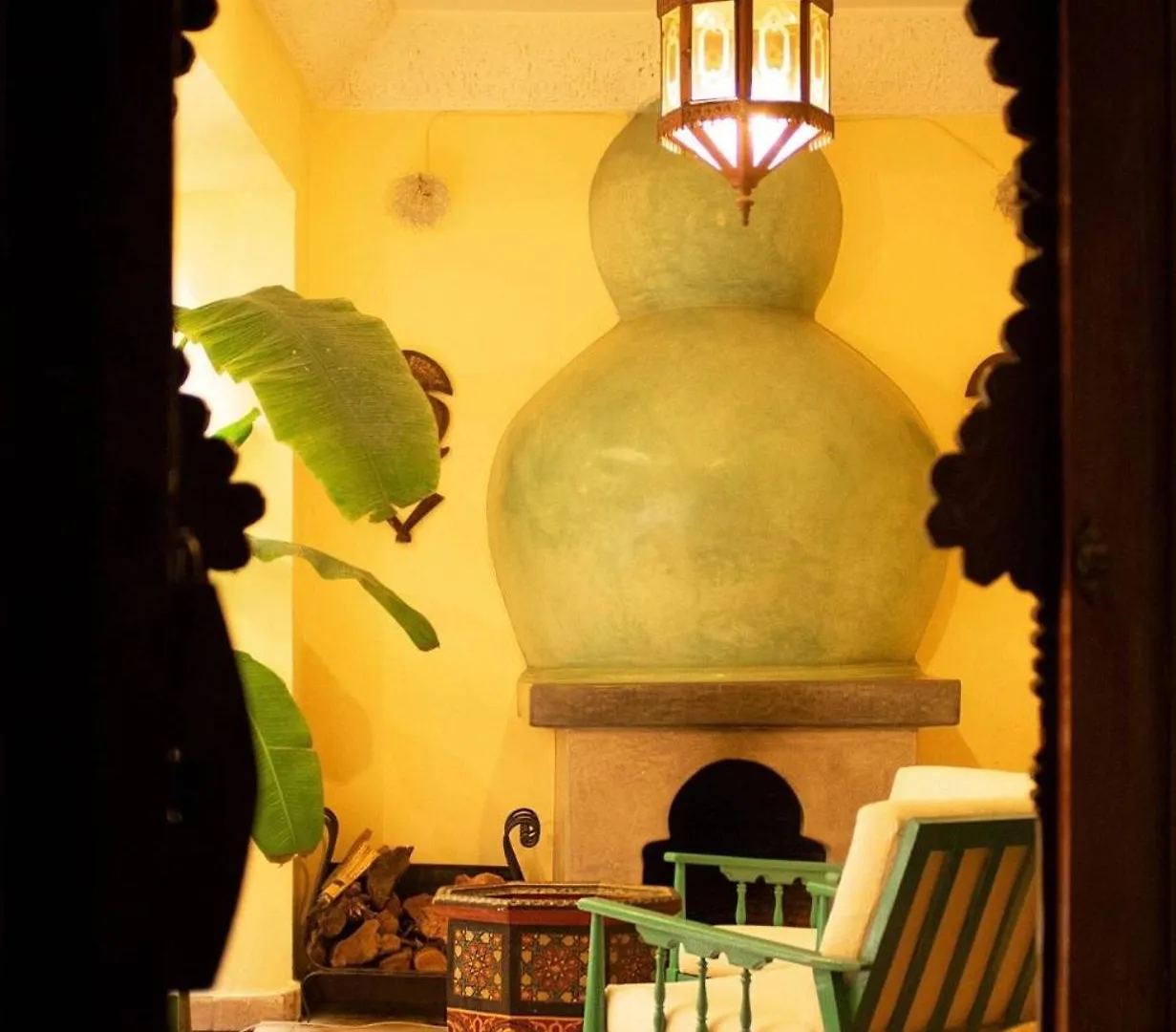 Riad Dar Naomi Marrakesh