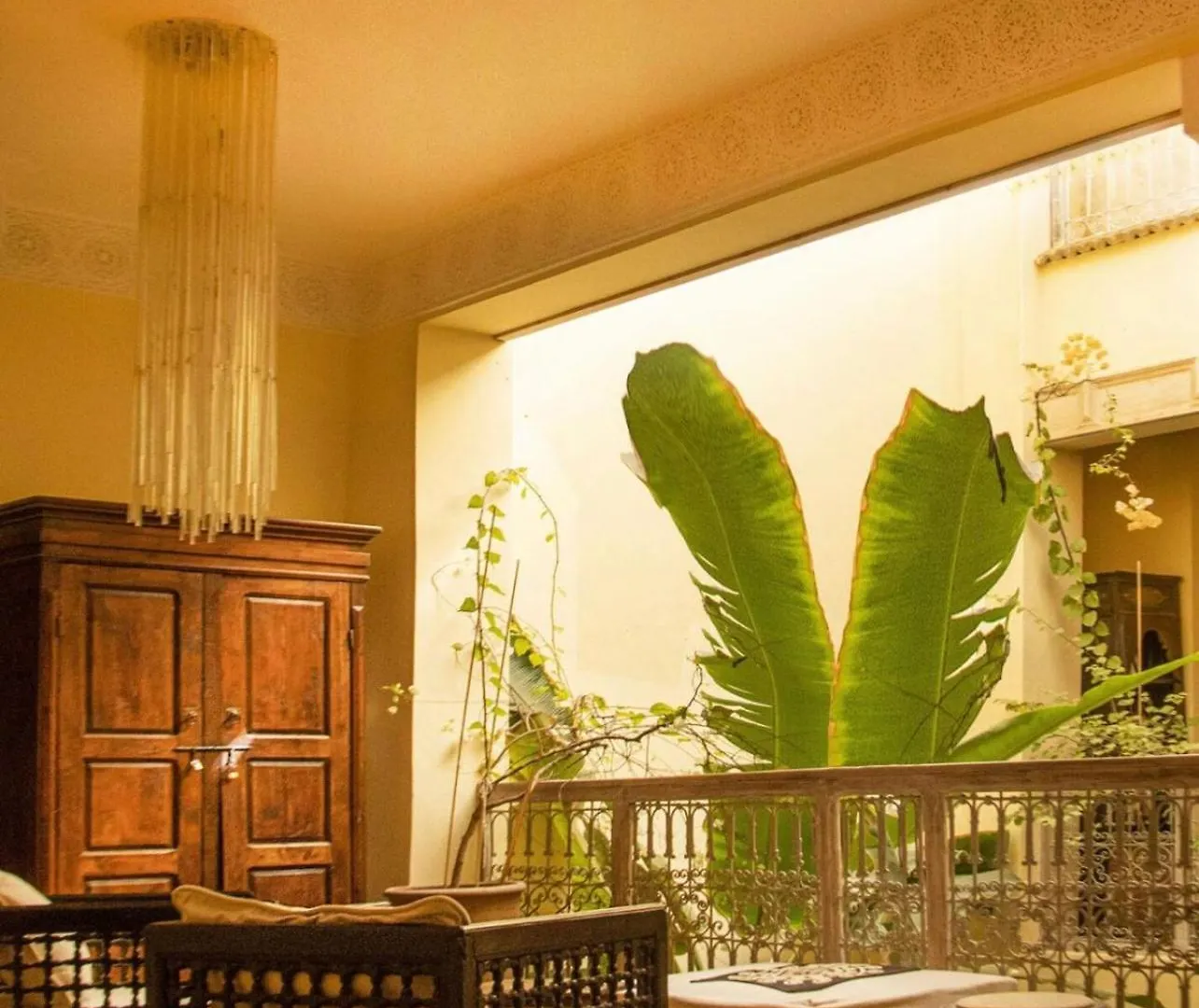 Riad Dar Naomi Marrakesh