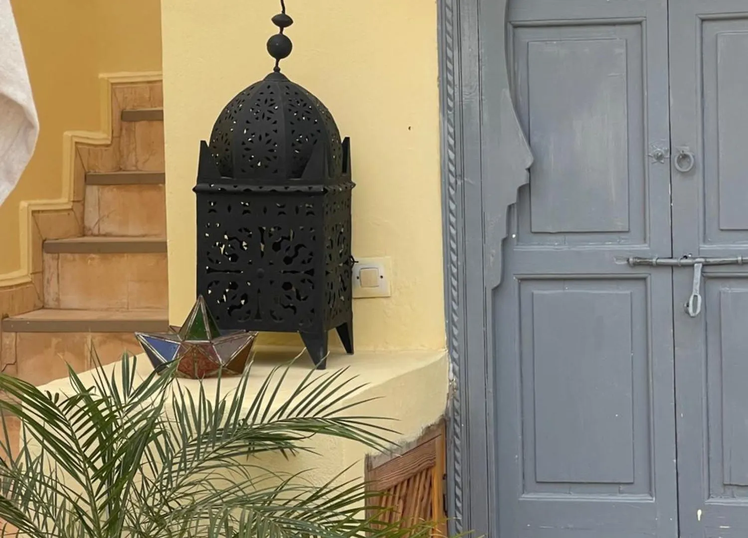 Riad Dar Naomi Marrakesh