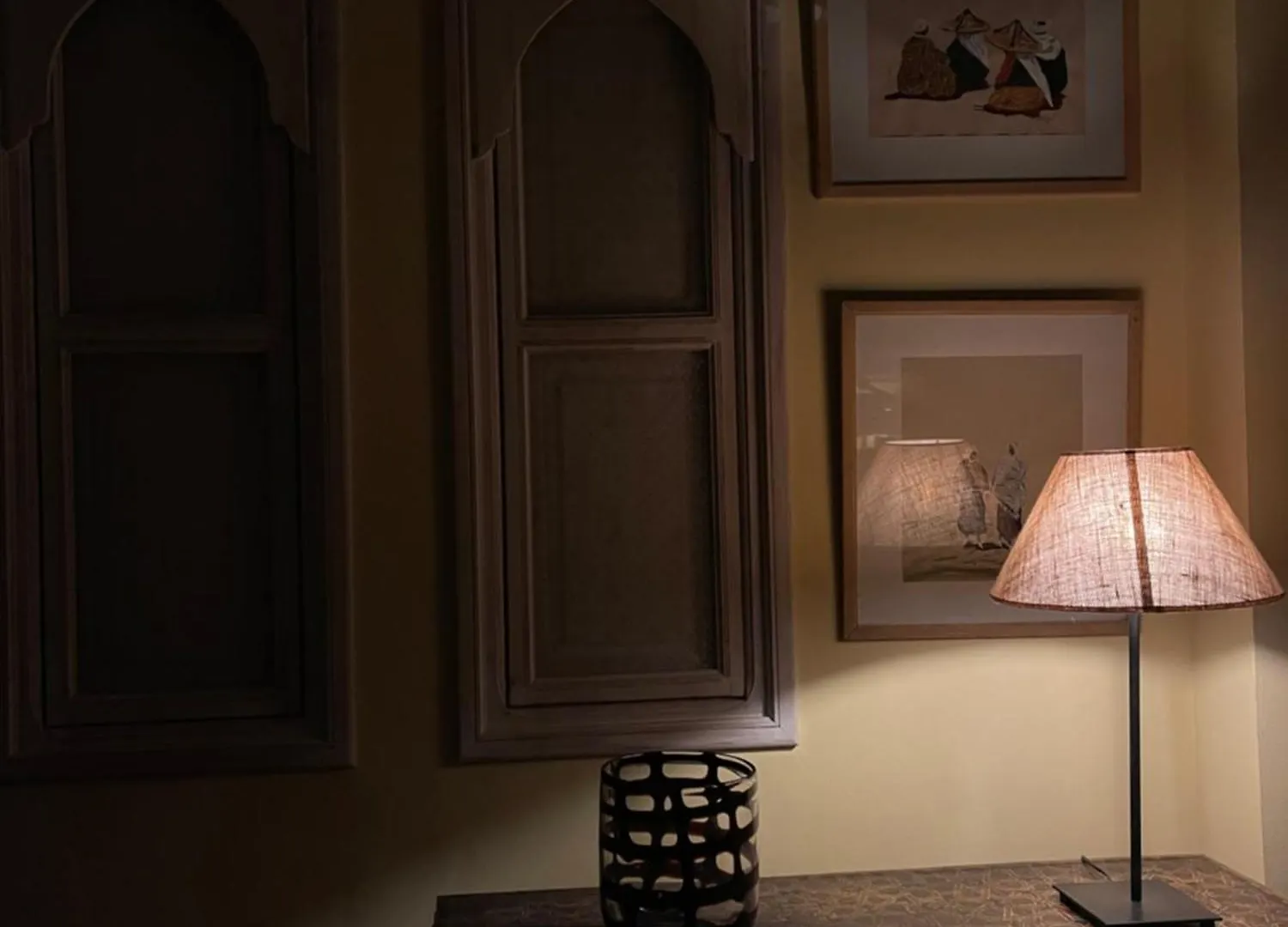 Riad Dar Naomi Marrakesh 0*,