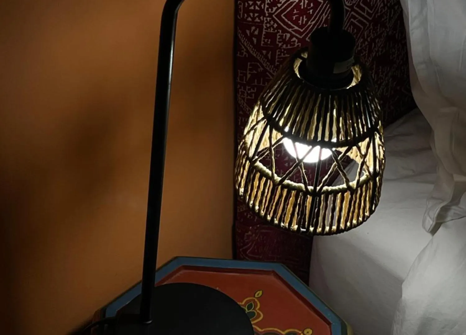 Riad Dar Naomi Marrakesh 0*,  Morocco