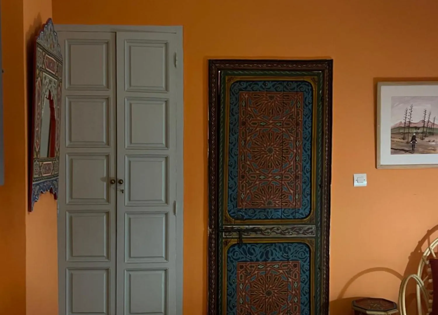 Riad Dar Naomi Marrakesh 0*,  Morocco