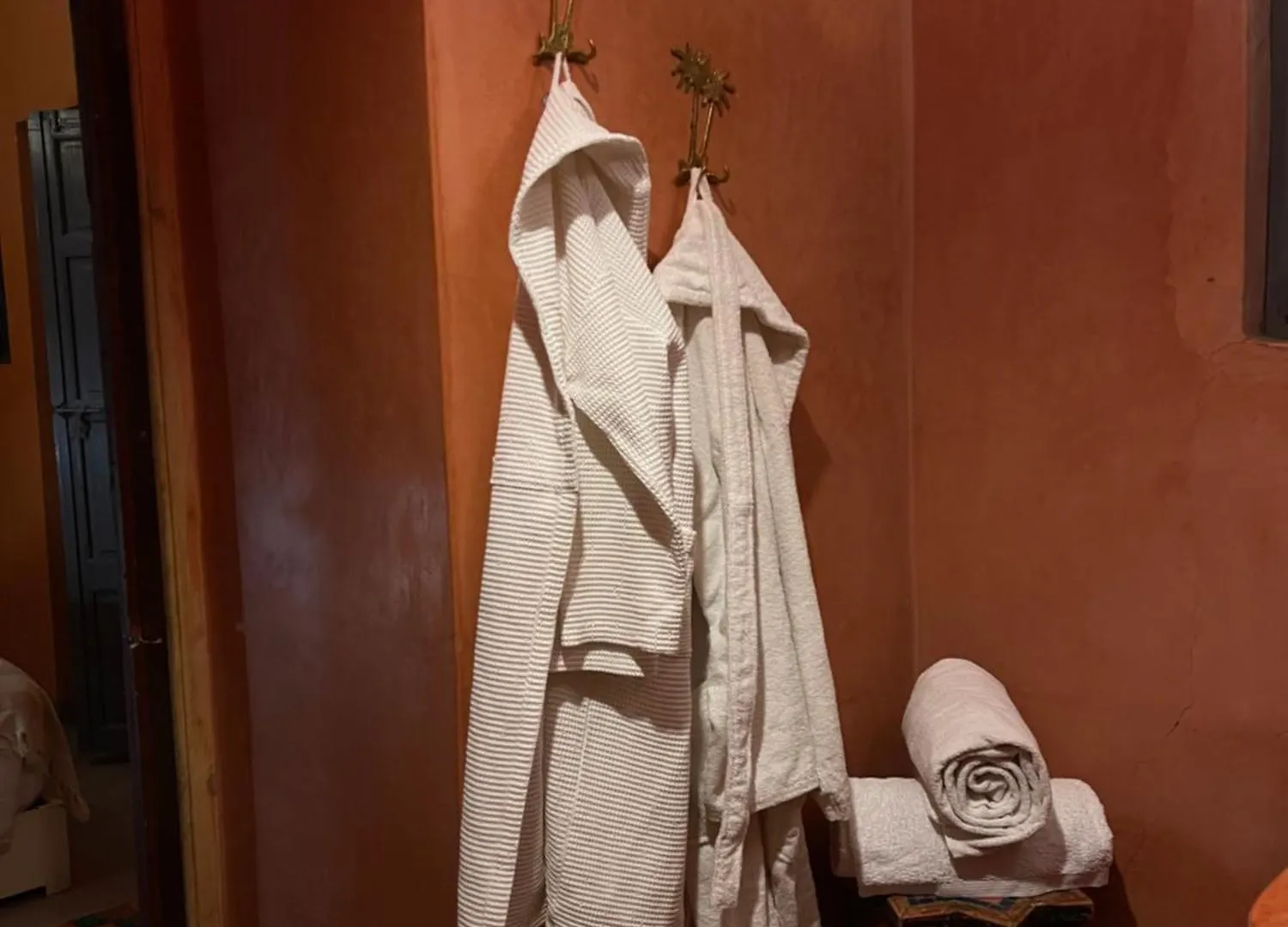Riad Dar Naomi Marrakesh 0*,