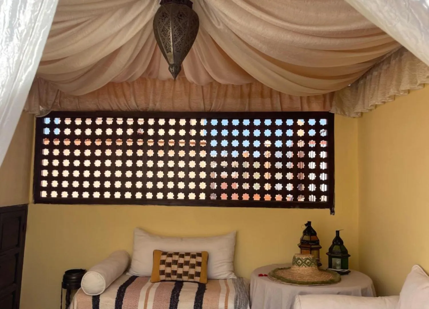 Riad Dar Naomi Marrakesh