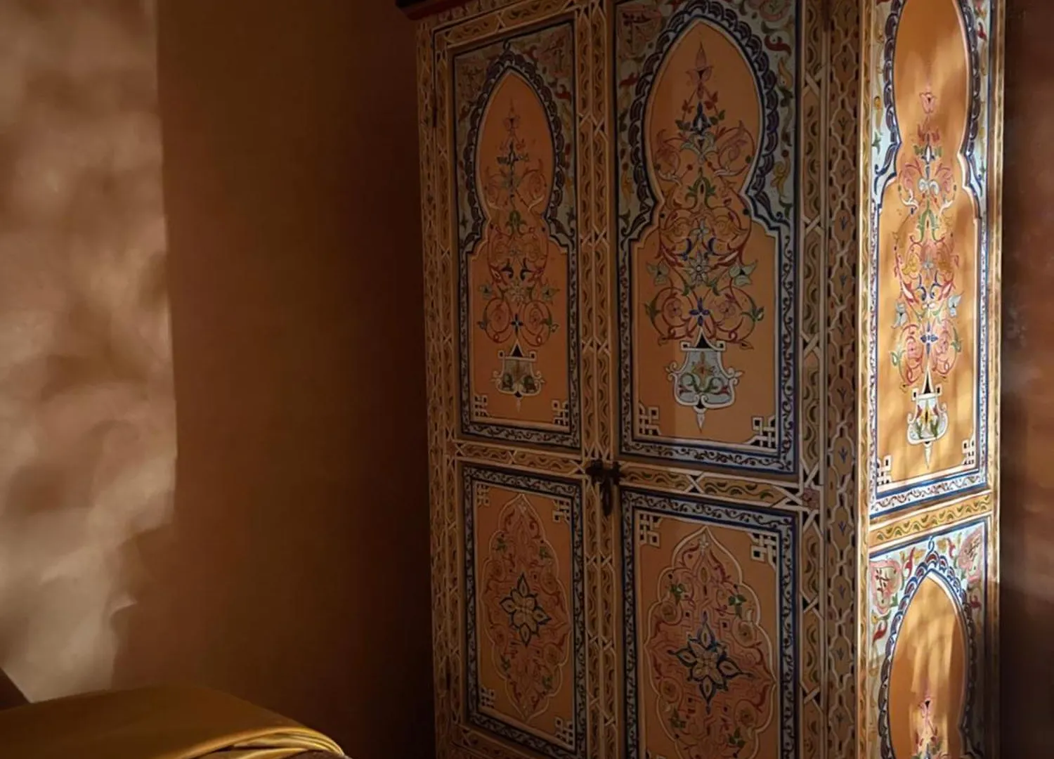 Riad Dar Naomi Marrakesh