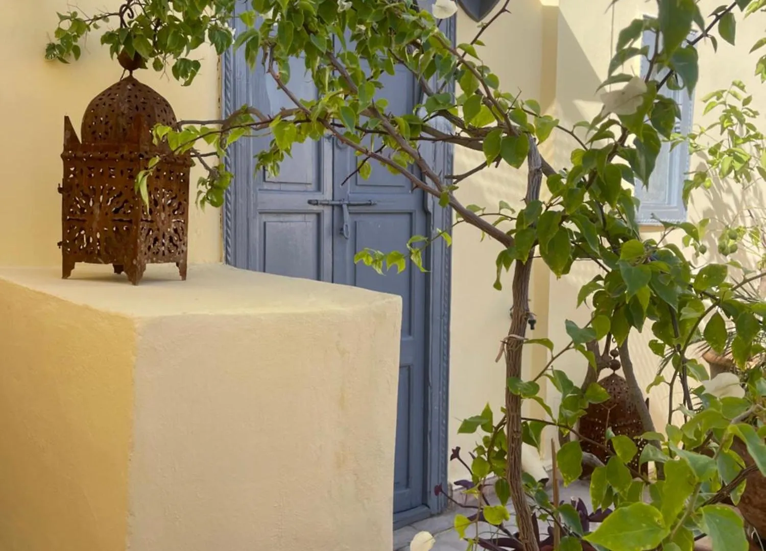 Riad Dar Naomi Marrakesh