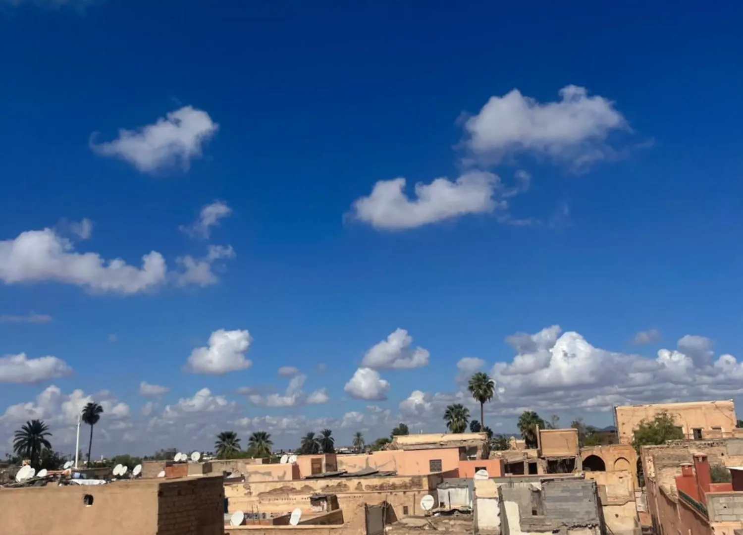 Riad Dar Naomi Marrakesh