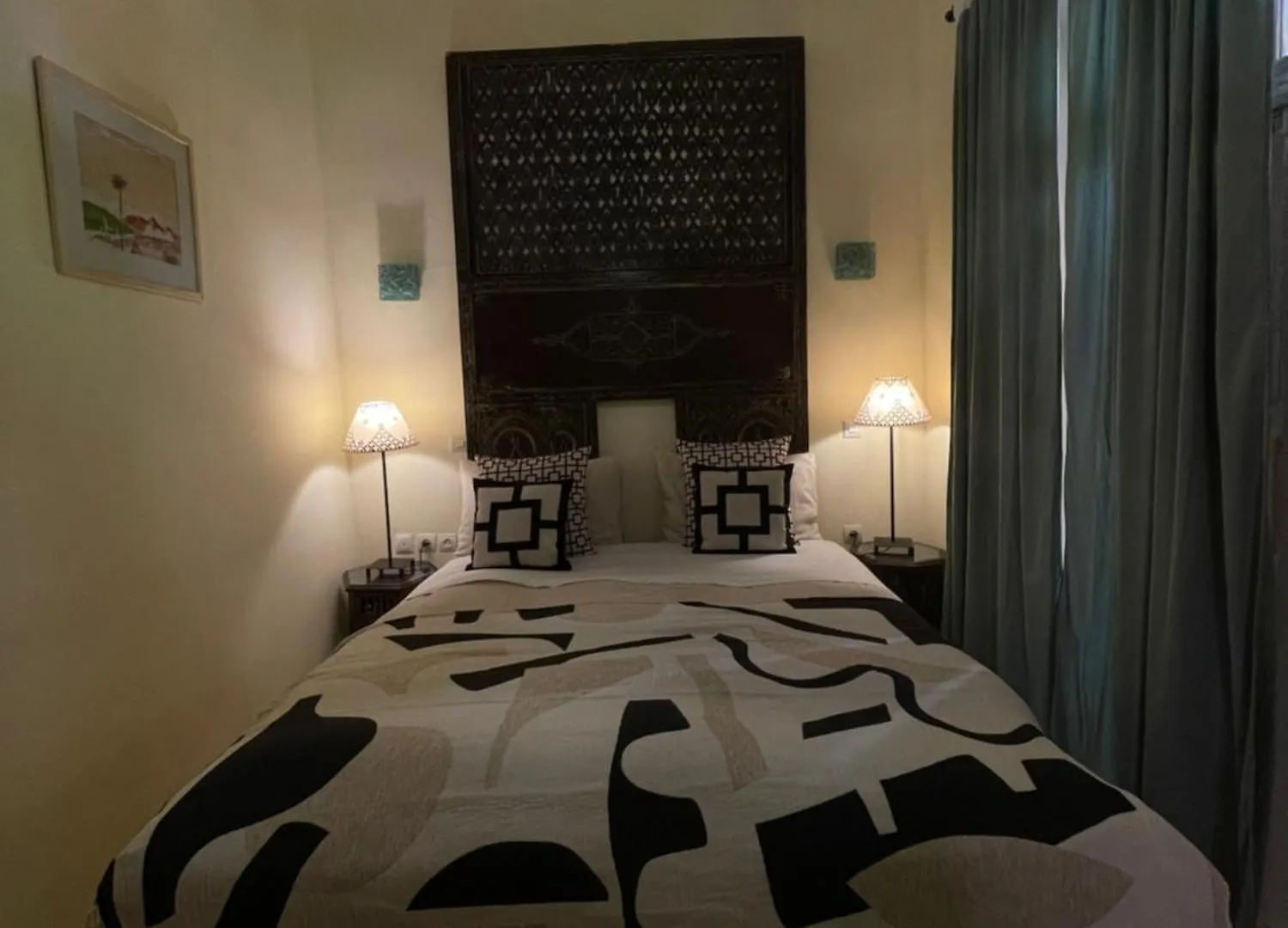 Riad Dar Naomi Marrakesh