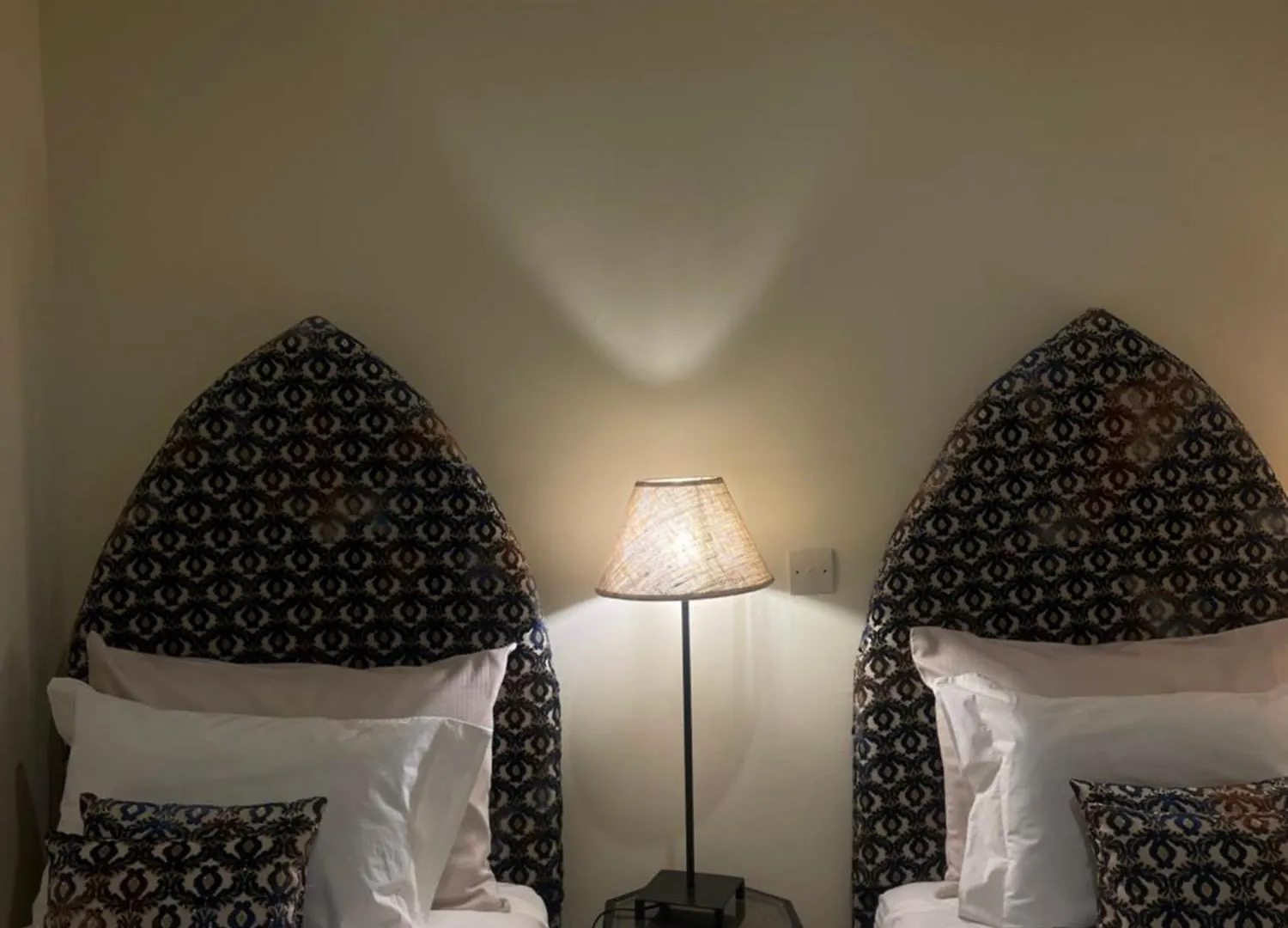 Riad Dar Naomi Marrakesh