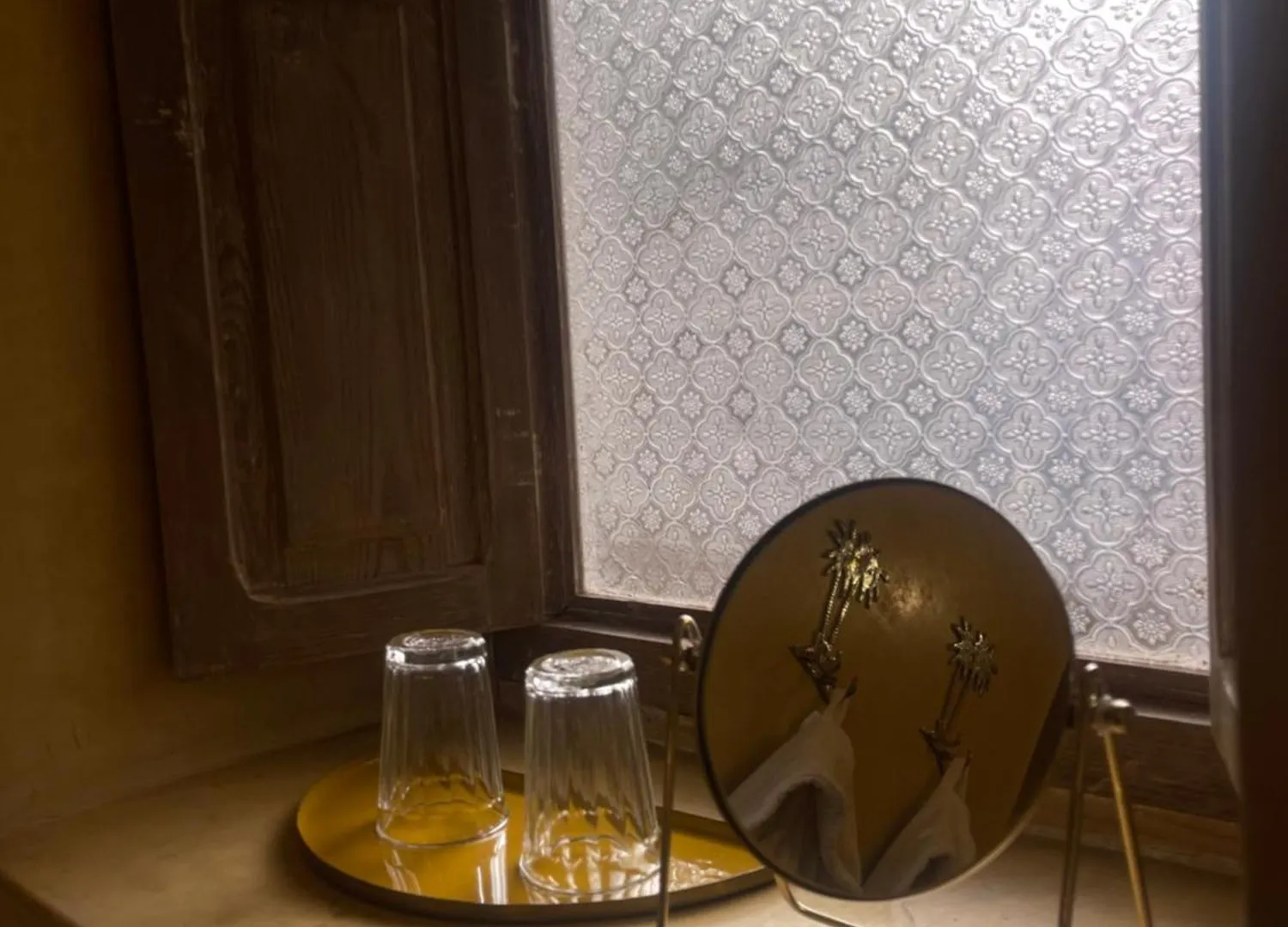 Riad Dar Naomi Marrakesh Morocco