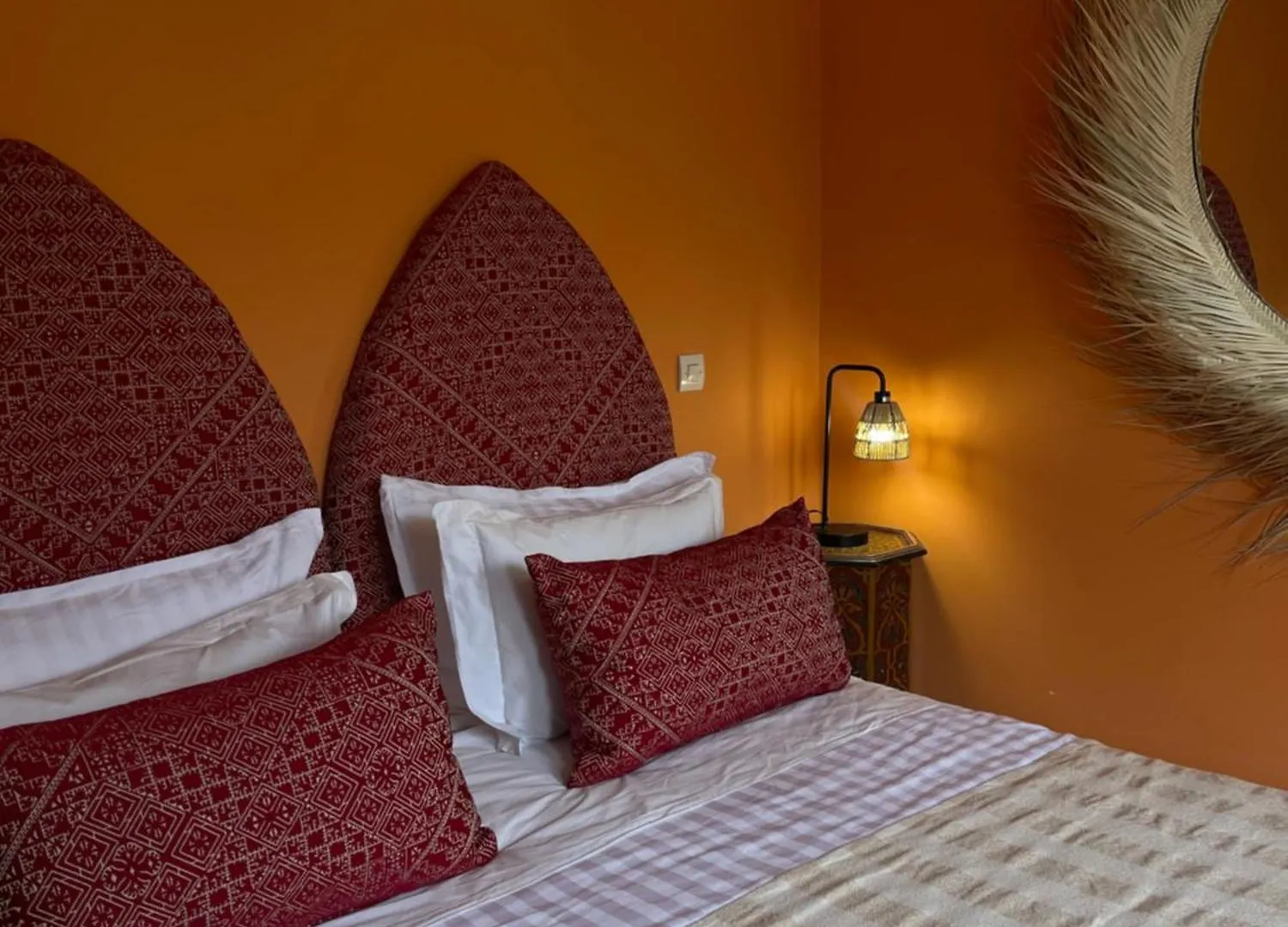 Riad Dar Naomi Marrakesh Morocco