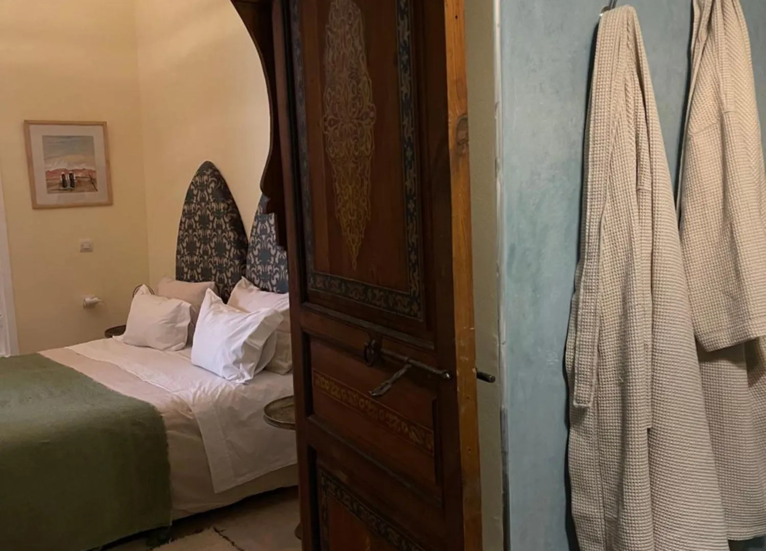 Riad Dar Naomi Marrakesh