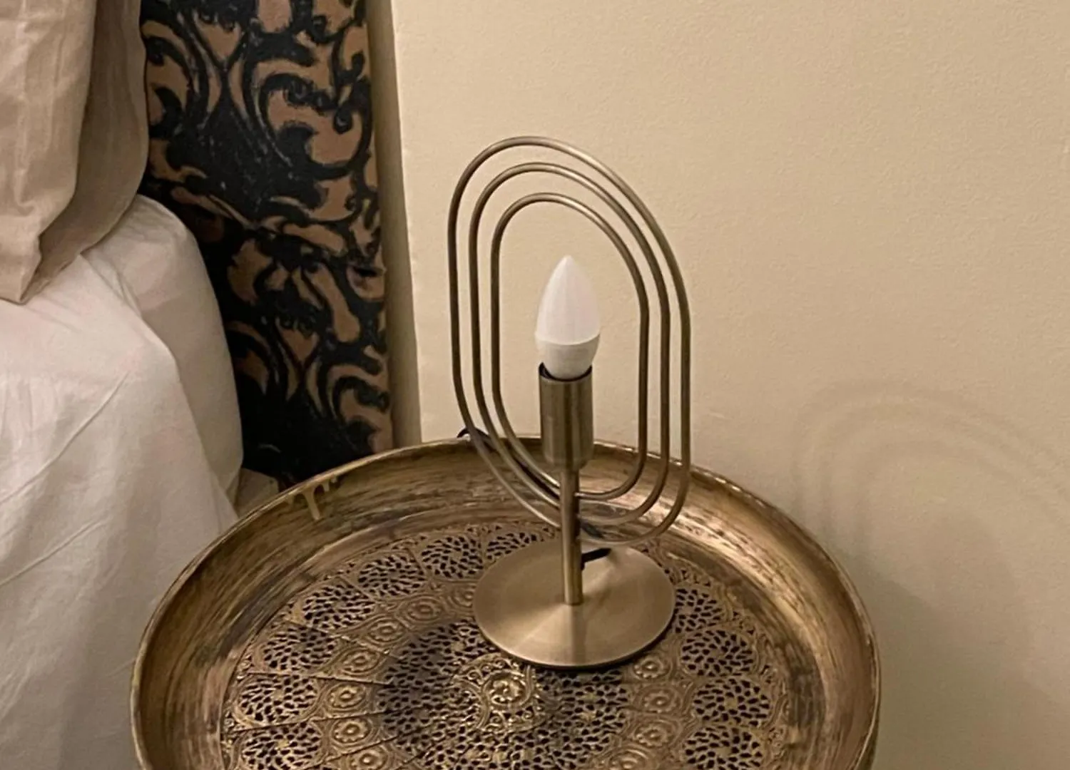 Riad Dar Naomi Marrakesh