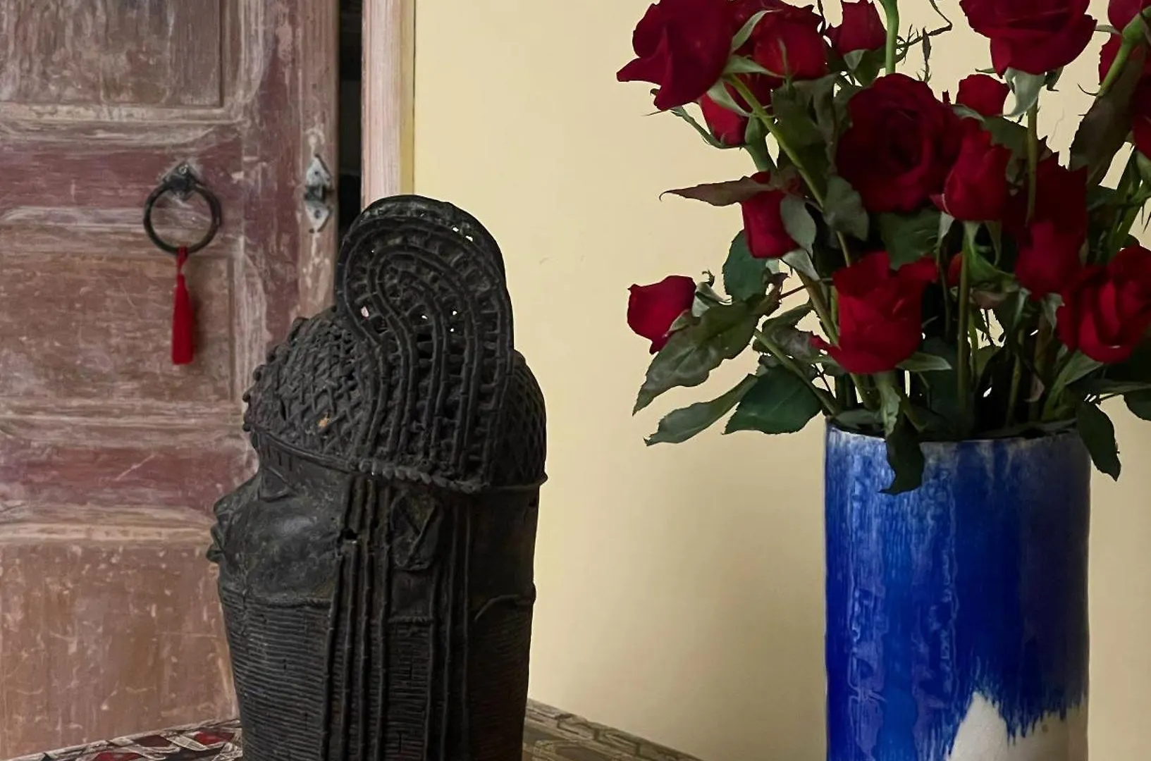 Riad Dar Naomi Marrakesh