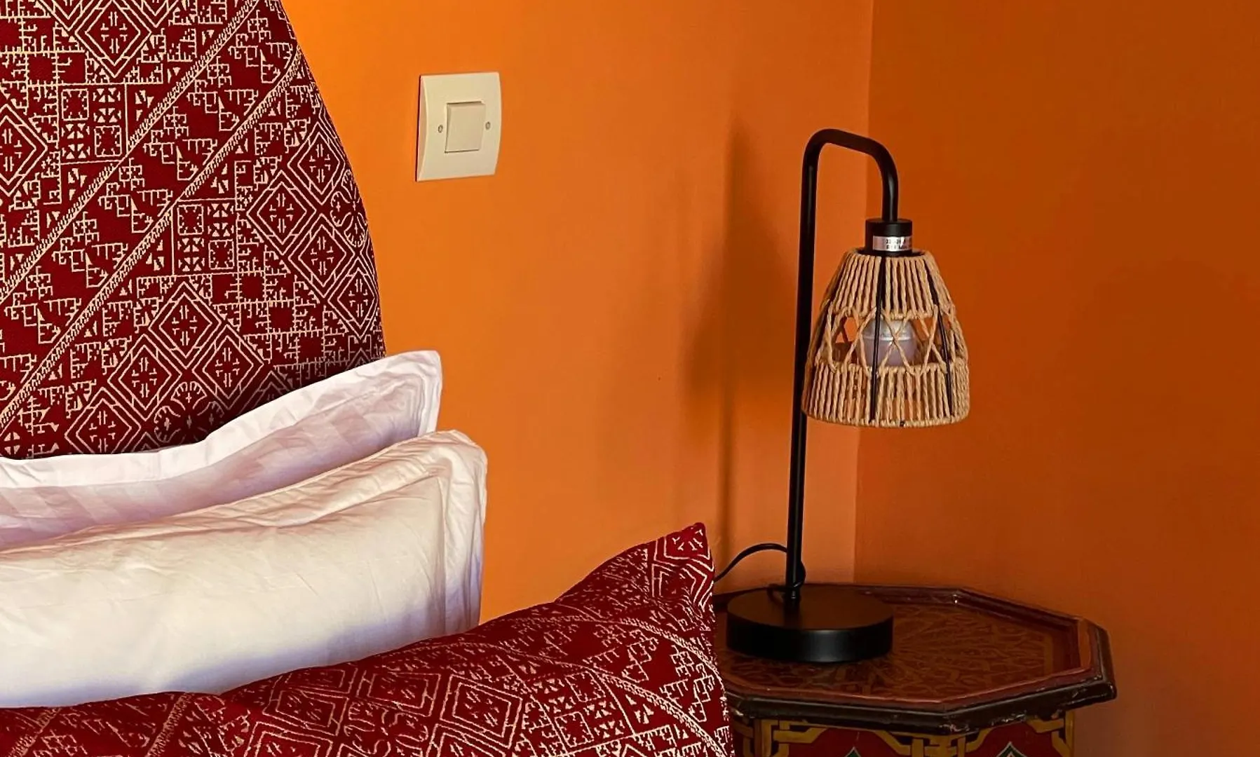 Riad Dar Naomi Marrakesh