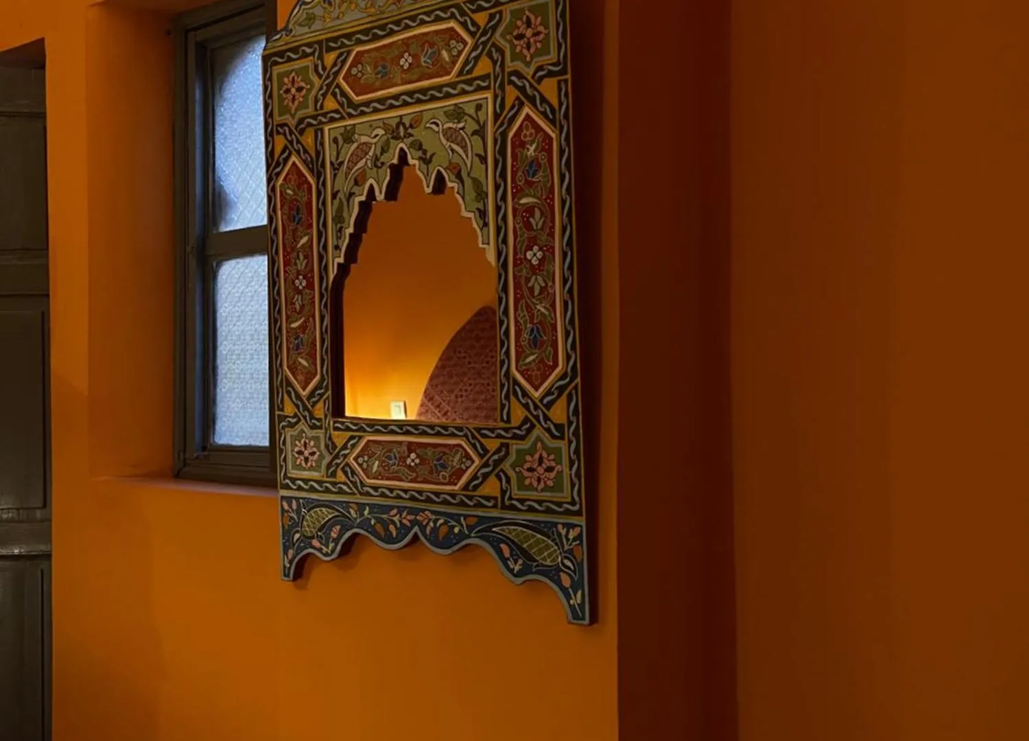 Riad Dar Naomi Marrakesh