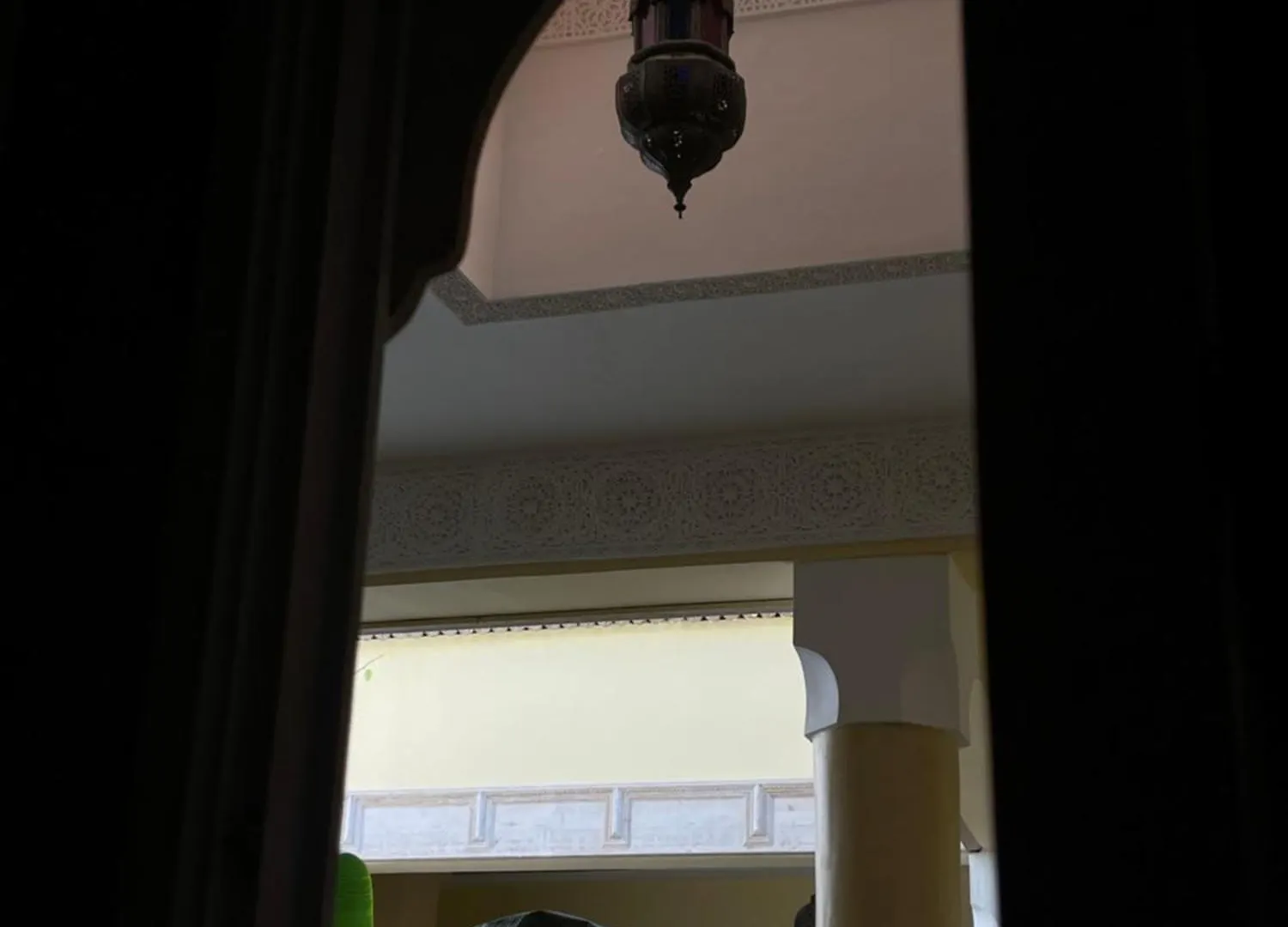 Riad Dar Naomi Marrakesh 0*,  Morocco