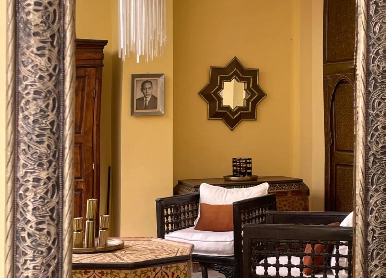 Riad Dar Naomi Marrakesh