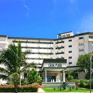 Melia Casa Maya 4*, Cancún Messico