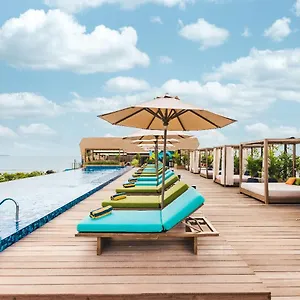Mamaka By Ovolo 5*, Kuta Lombok Indonesia