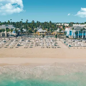 Iberostar Selection Coral Bavaro 5*, Punta Cana Repubblica Dominicana