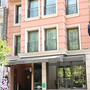 Saratoga Sultanahmet 4*, Provincia di Istanbul Turchia
