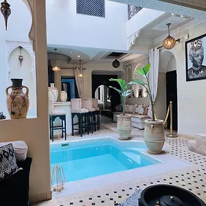 Reve D'or Marrakesh