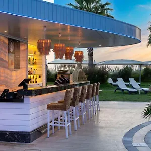 Radisson Blu Ottomare 5*, Estambul Turquía
