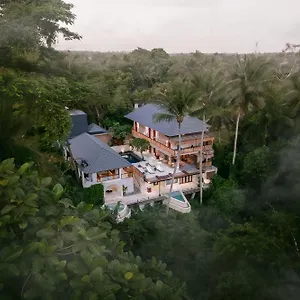 Suara Alam By Ini Vie Hospitality 5*, Ubud Indonesia