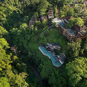 Metland Venya 5*, Ubud Indonesia