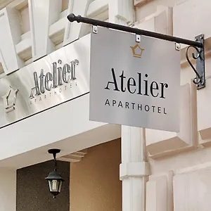 Atelier By Artery 3*, Cracovia Polonia