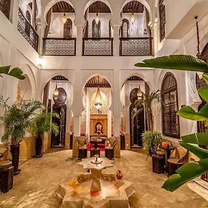 Omri Marrakesh