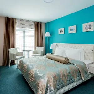Aqua-minsk 2*, Minsk Bielorussia