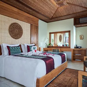 Sakti Garden & 4*, Ubud Indonesia