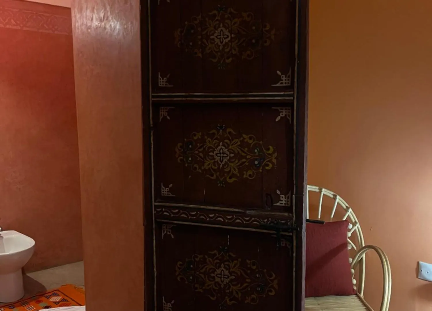 Riad Dar Naomi Marrakesh 0*,  Morocco