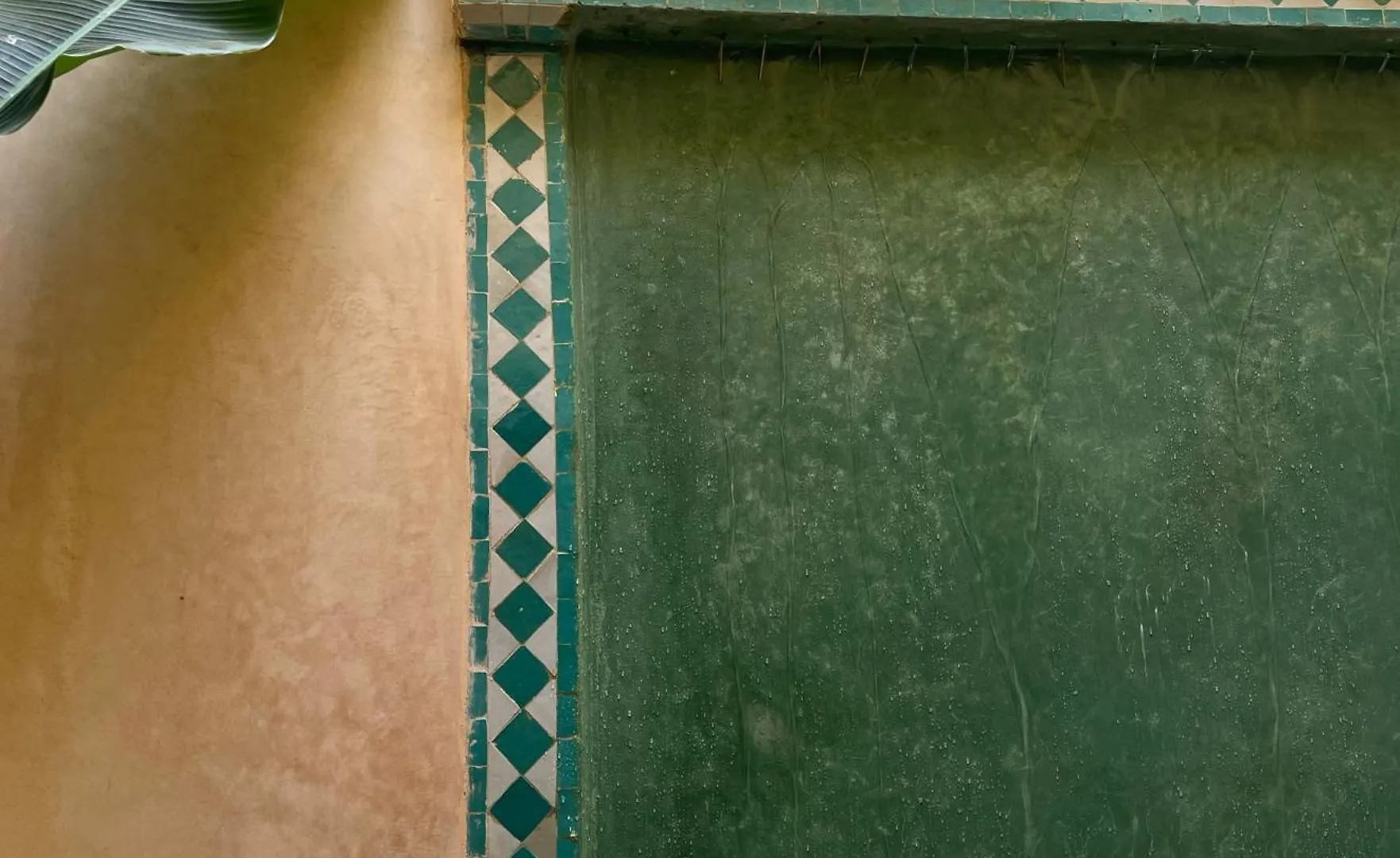 Riad Dar Naomi Marrakesh 0*,