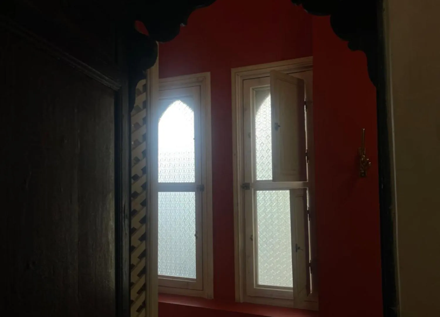 Riad Dar Naomi Marrakesh Morocco