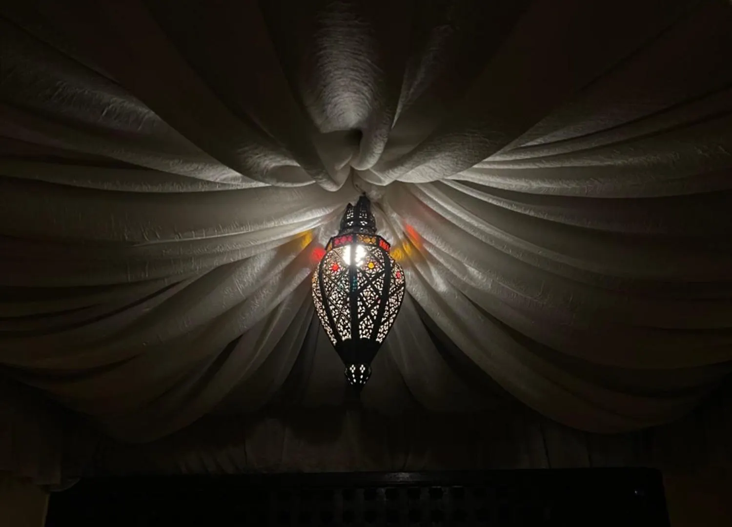 Riad Dar Naomi Marrakesh