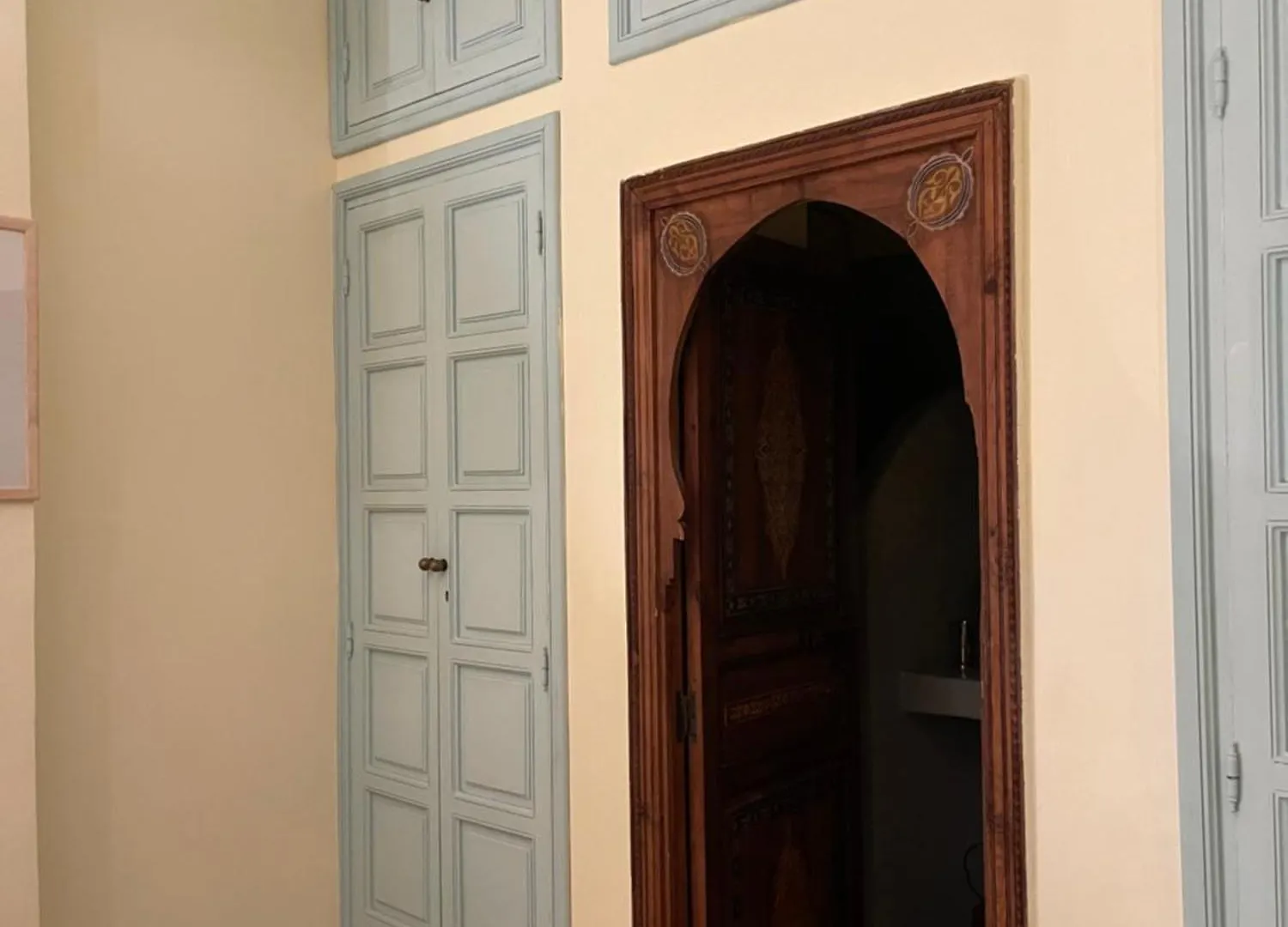 Riad Dar Naomi Marrakesh