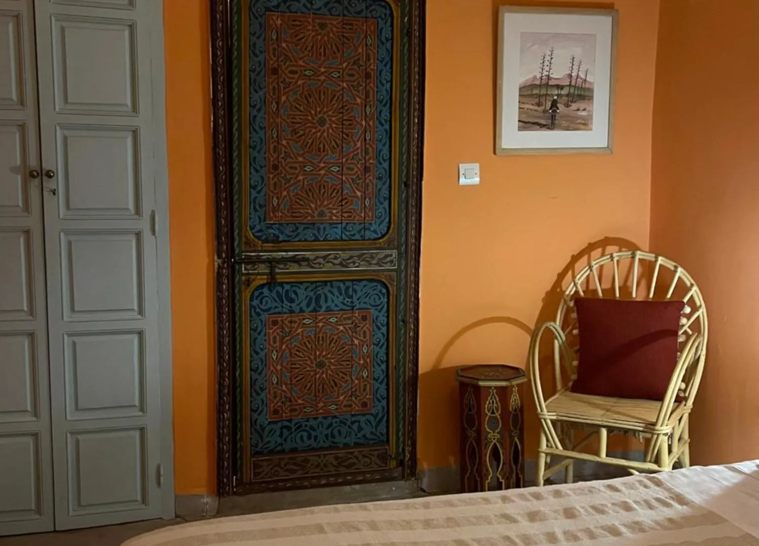 Riad Dar Naomi Marrakesh