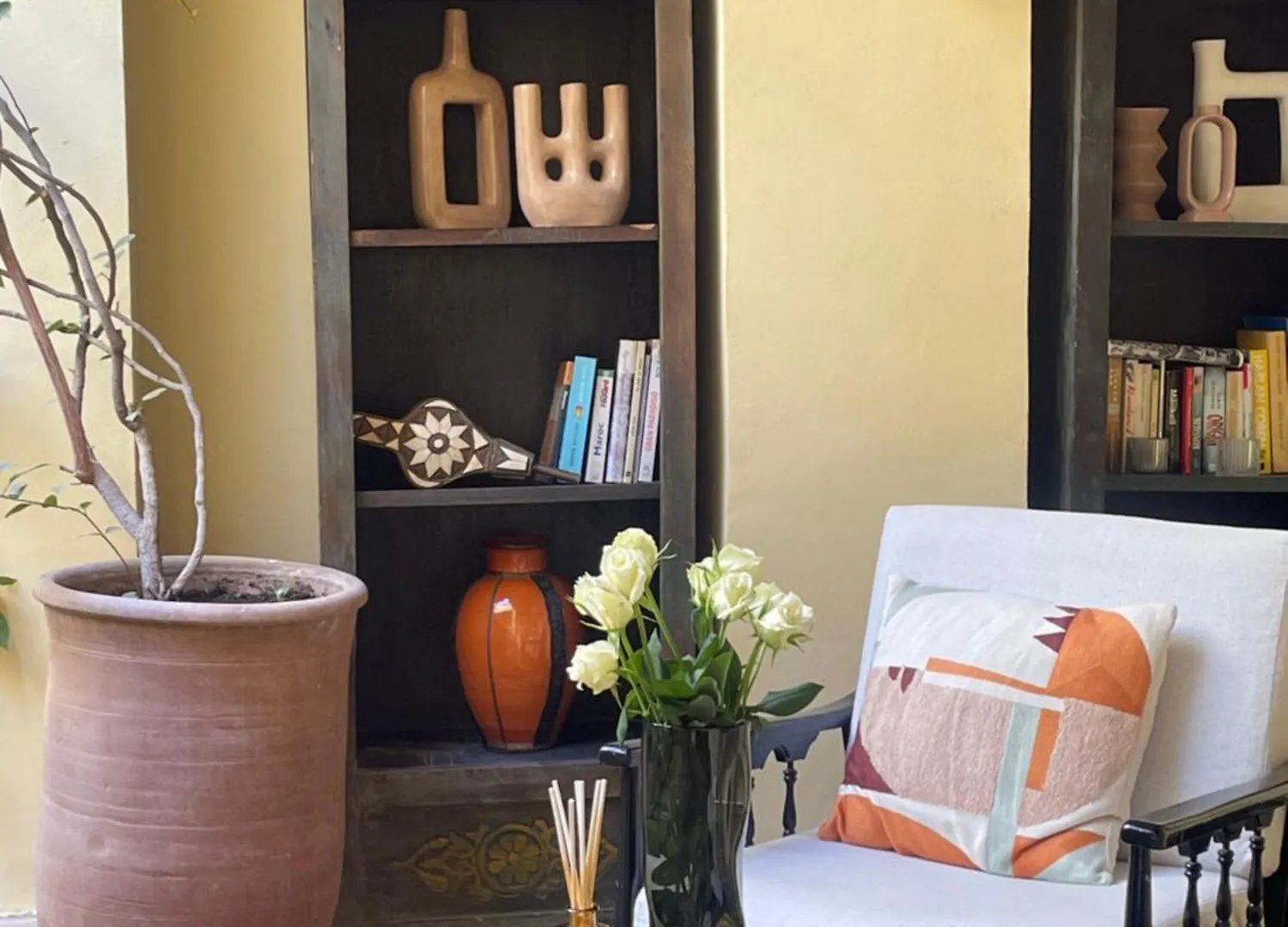 Riad Dar Naomi Marrakesh