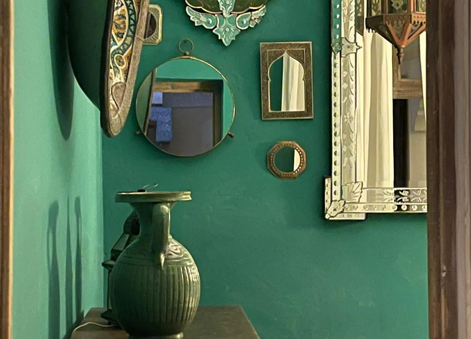 Riad Dar Naomi Marrakesh